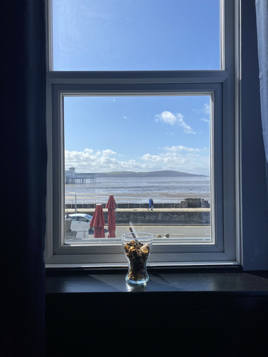 Others 3, Bay View Rooms at Mentone Hotel, North Somerset