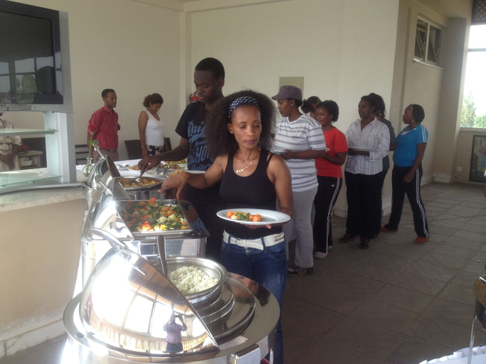 Food & Drinks 5, Asham Africa Hotel and Resort, Misraq Shewa