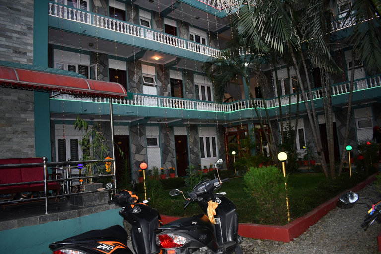 Exterior & Views 2, Hotel Miracle Pokhara, Gandaki