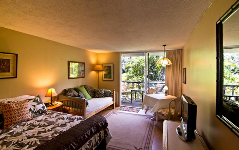 Bedroom 14