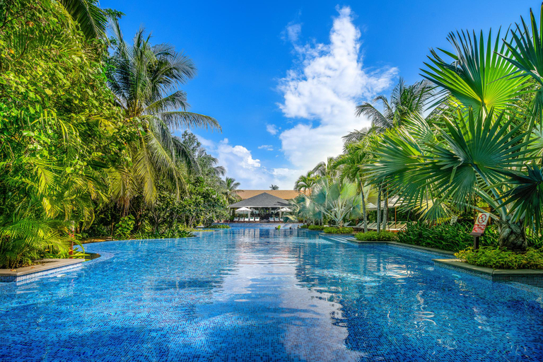 Sport & Beauty 2, Da Nang Beach Villas in 5-star Resort, Da Nang