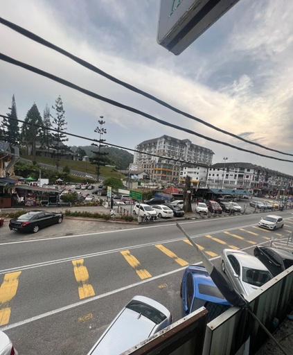 Others 5, Ar Rayyan Hotel, Cameron Highlands