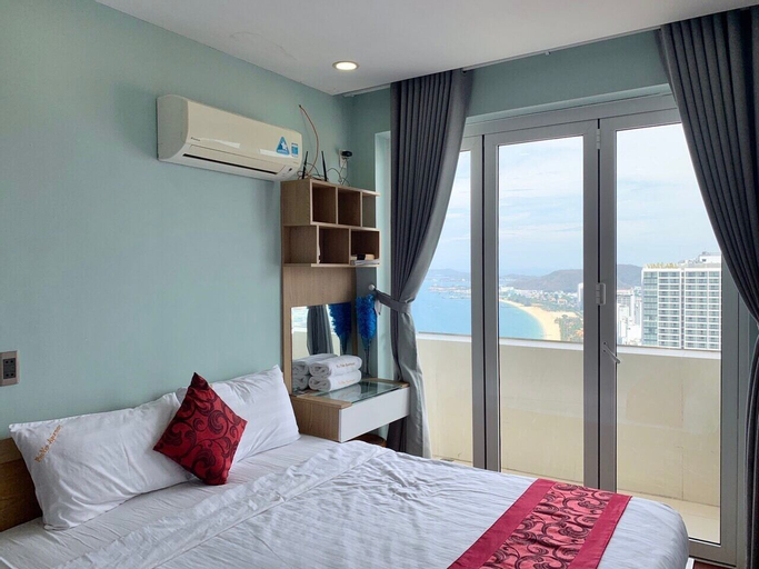 Bedroom 8