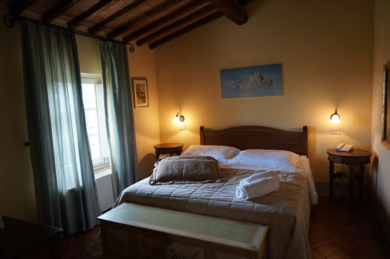 Bedroom 16