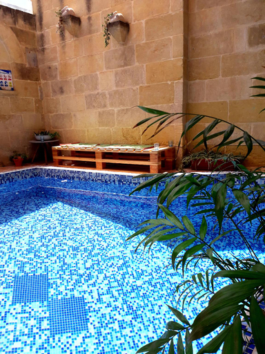 Sport & Beauty 4, Laremi Bed&Breakfast Gozo