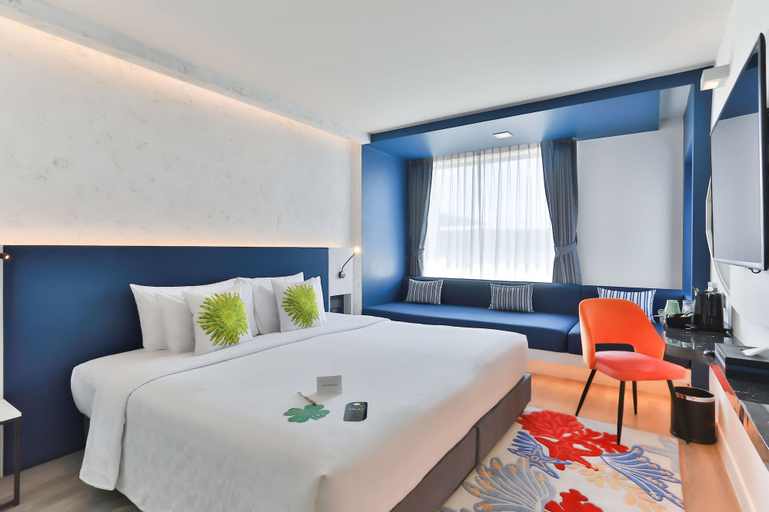 Bedroom 27