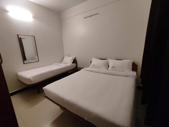 Others 4, Ashray Residency, Mysore