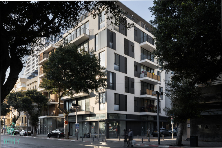Exterior & Views, Mate ALLENBY - By HOMY