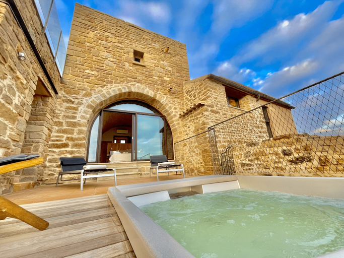 Sport & Beauty 4, Torre Medieval de Queralt, Lleida