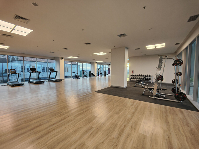 Others 4, Ra Suites Simatupang, South Jakarta