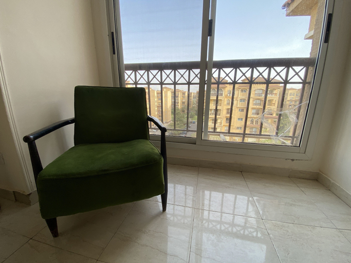 Others 4, Your Comfortable Home, New Cairo City
