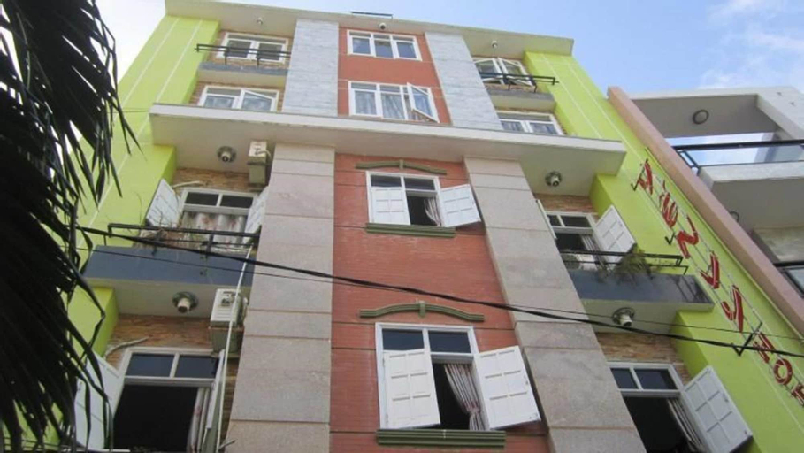Yen Vy Hotel, Qui Nhơn