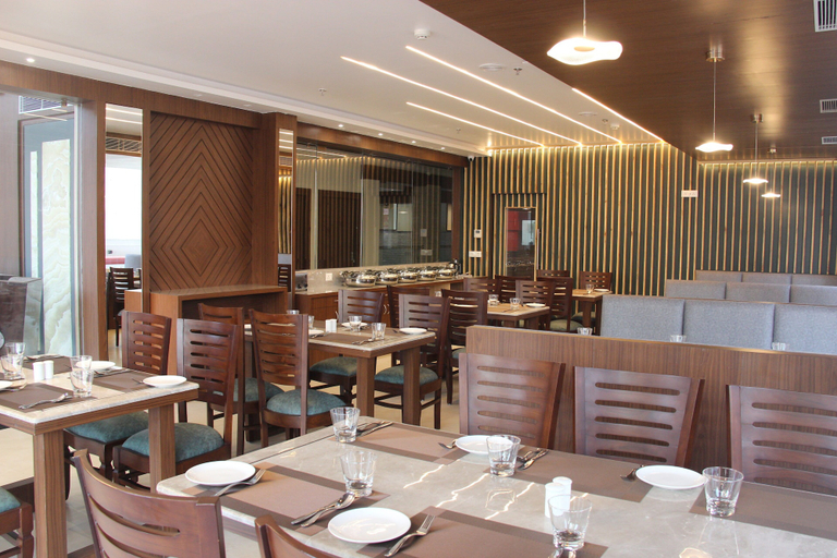 Food & Drinks 4, Pride Biznotel Canopus Digha, Purba Medinipur