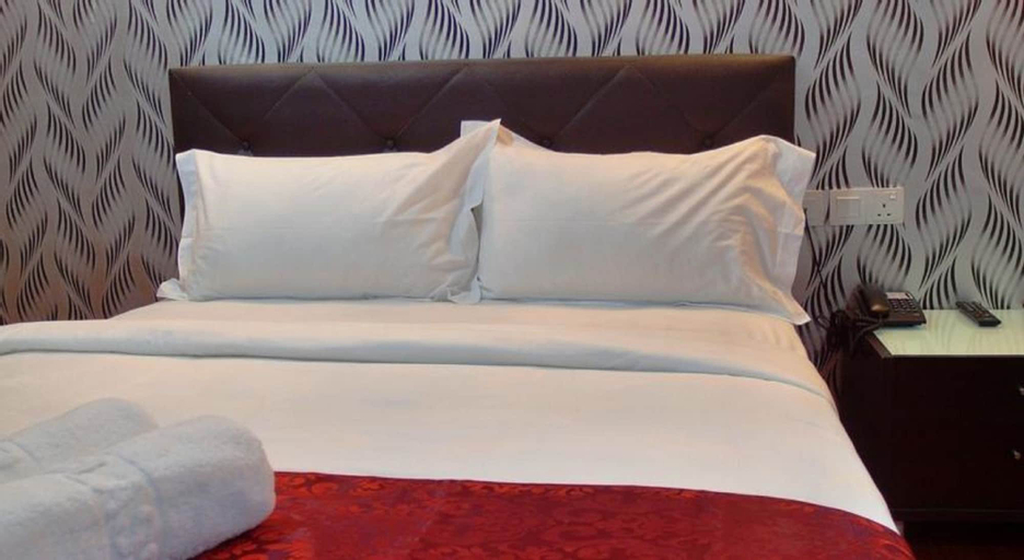 Bedroom 9