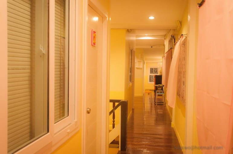 Others 4, De hostel, Muang Prachuap Khiri Khan