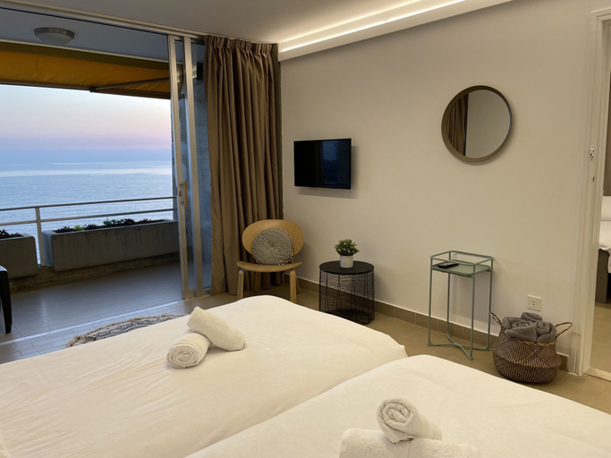 Bedroom 4, St Paul Resort, Kasrouane