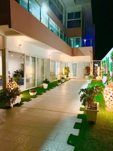 Exterior & Views 2, Villa Yenne Dakar Diamniadio, Rufisque