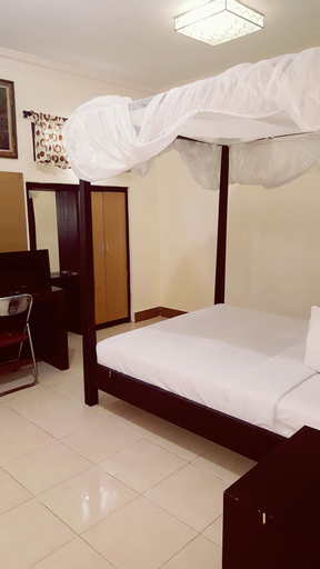 Bedroom 28