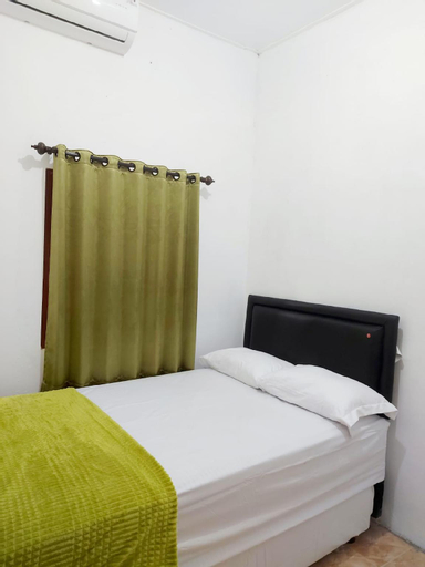 Bedroom 2, House w 3Bedroom @Nitikan HouseB by FH Stay, Yogyakarta