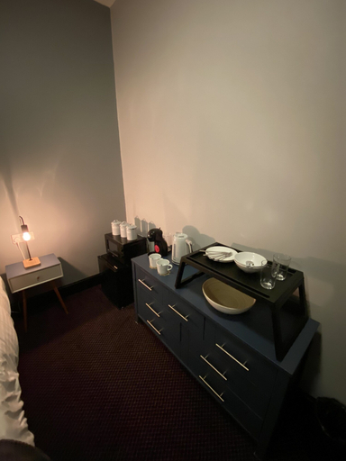 Sport & Beauty, Bay View Rooms at Mentone Hotel, North Somerset