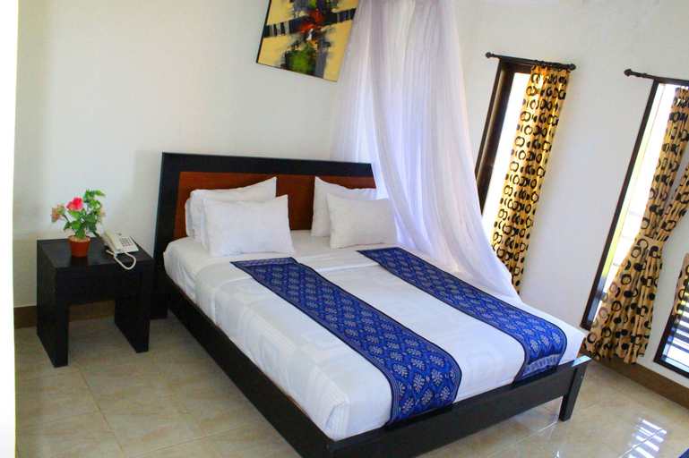 Bedroom 14