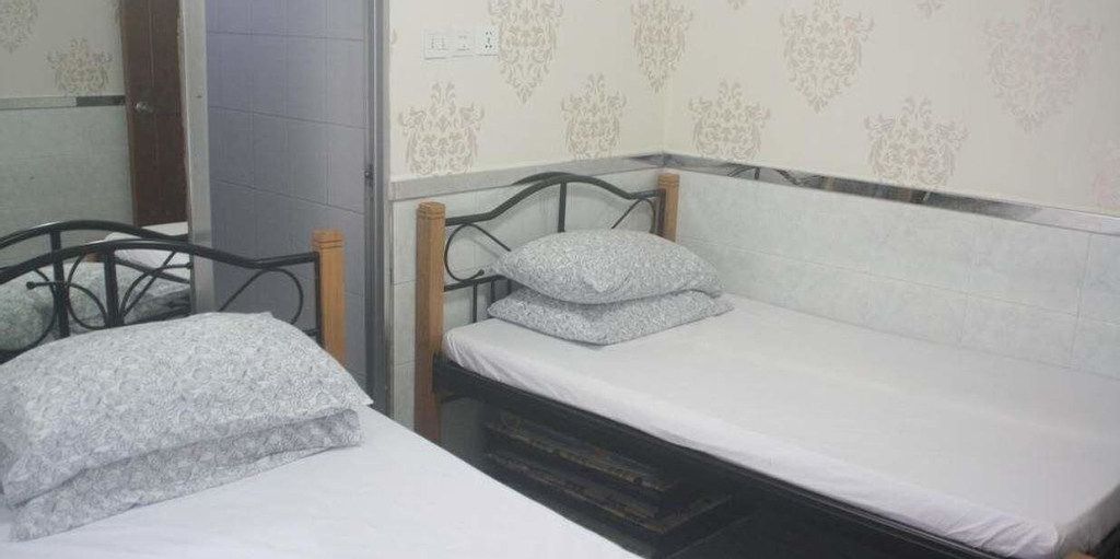 Bedroom 5