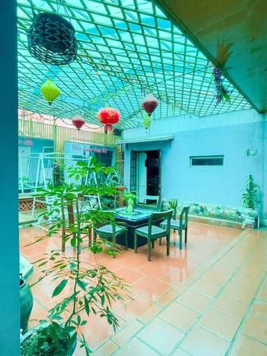 Sport & Beauty 3, Vani's Home, Hoa Lư