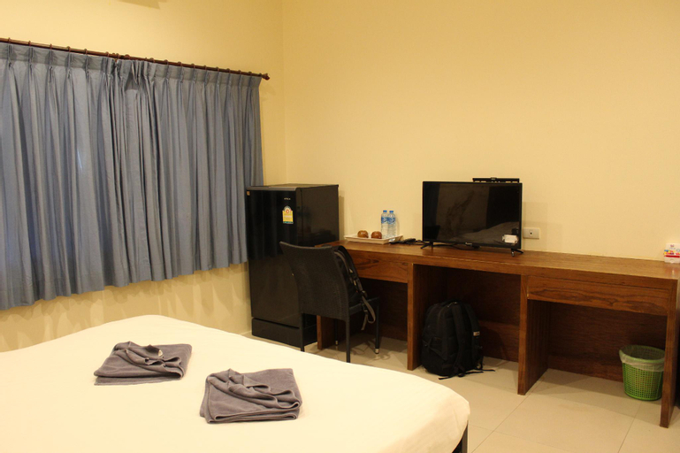 Bedroom 3, Cocoon Patong Hotel, Phuket Island