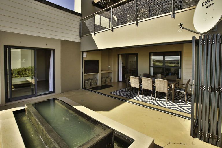 Sport & Beauty 5, Ellefsen Golf Villa 177, Langebaan 6-sleeper, West Coast