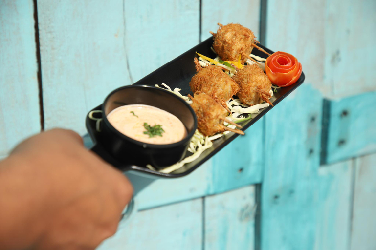 Food & Drinks 5, Kadamb Kunj Resort Bharatpur, Bharatpur