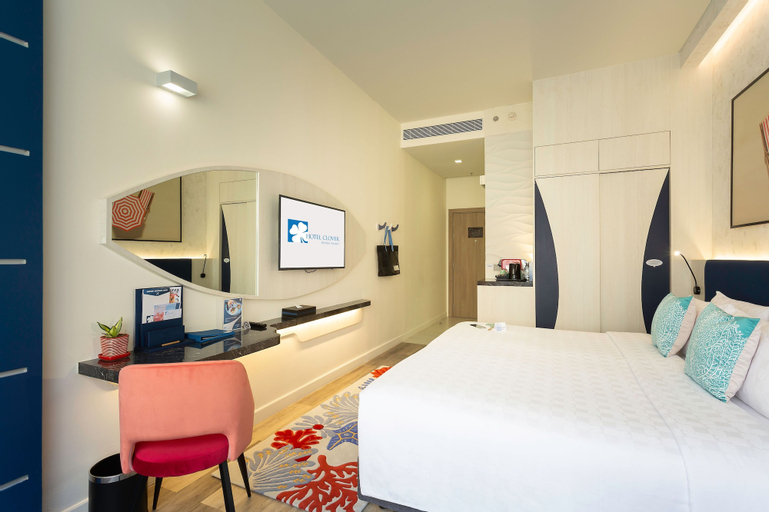 Bedroom 20
