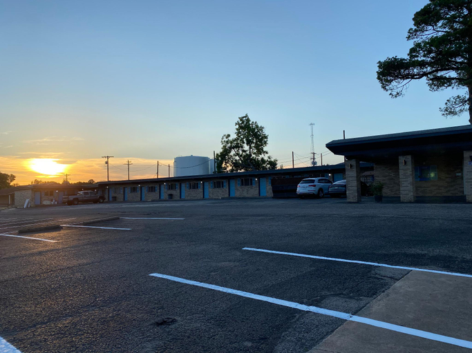 Public Area 3, TOWNER MOTEL, Wood