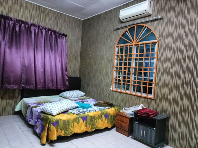 Bedroom 3, AlFateh Homestay Kepala Batas, Kubang Pasu
