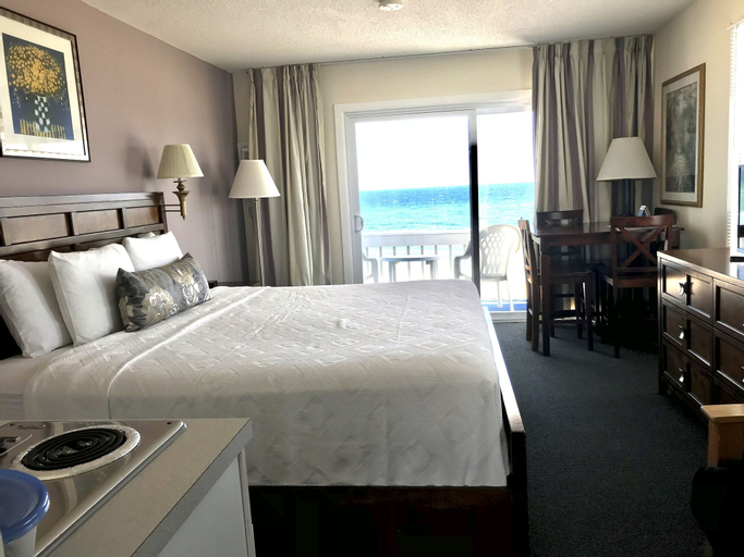 Bedroom 9