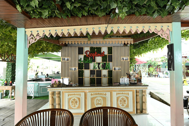 Others 2, MCM Hotel Wisata Bojonegoro, Bojonegoro