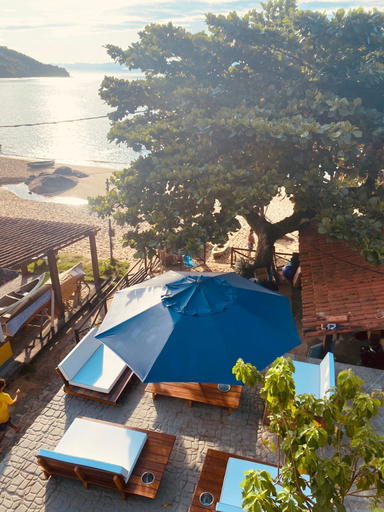 Sport & Beauty 4, La Coquille, Angra dos Reis