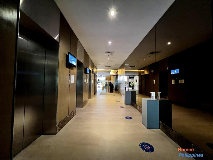Public Area