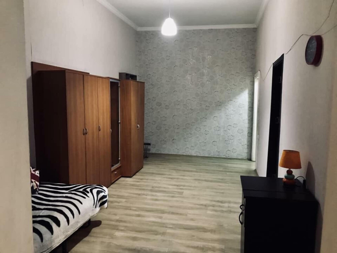 Others 5, Apartment on Tsamebuli Ave, Tbilisi