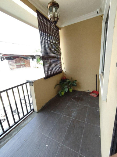 Others 3, Mini Green Homestay, Kulaijaya