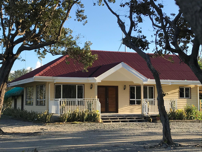 Ayoyo Cove Inn (Villa), Pagudpud