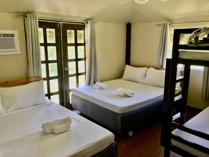 Bedroom 2, Ayoyo Cove Inn (Villa), Pagudpud
