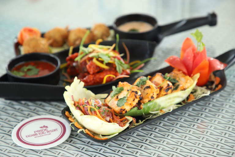 Food & Drinks 5, Kadamb Kunj Resort Bharatpur, Bharatpur
