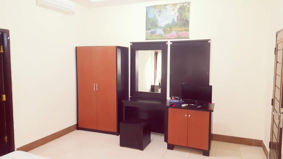 Bedroom 29