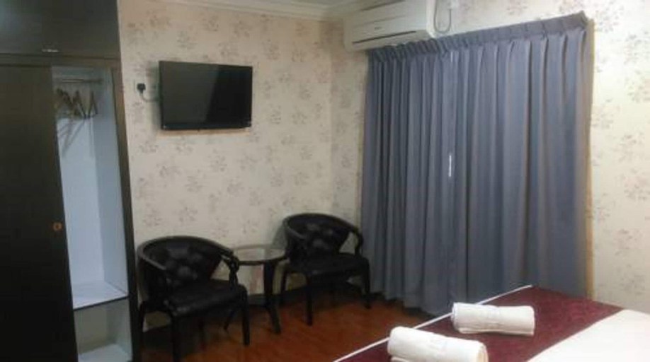 Bedroom 1
