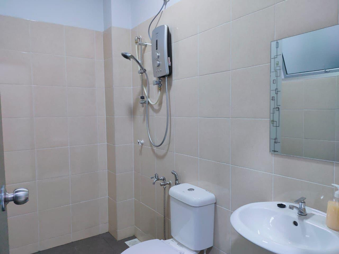 Others 5, IPOH Double storey vacation home with Pool, Kinta