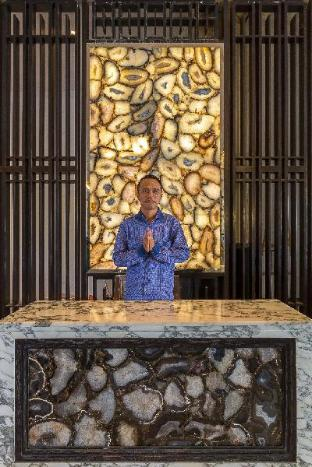 Others 2, The Rich Prada Bali, Badung