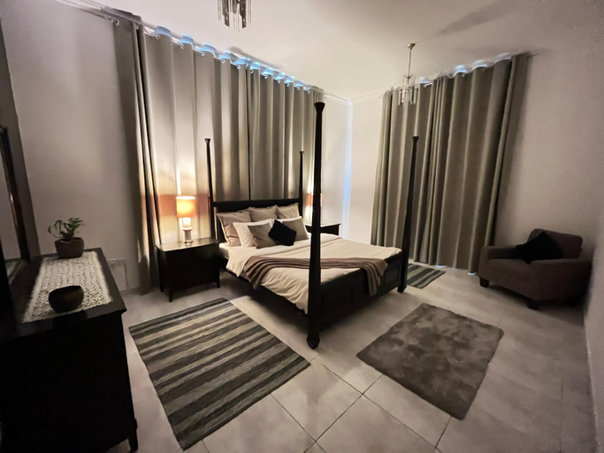 Others 5, Cozy 5 bedroom villa, Dubai