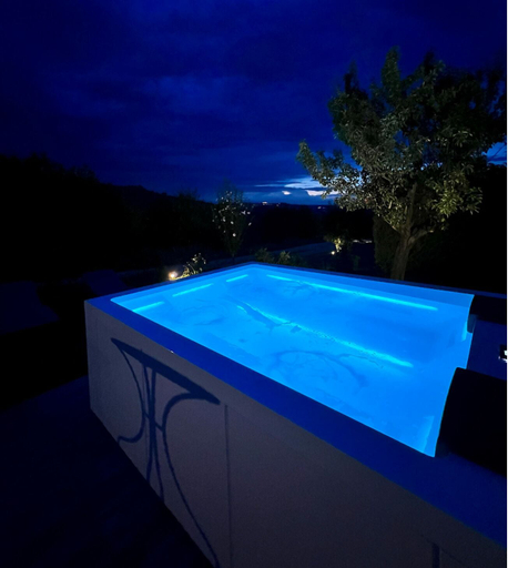 Sport & Beauty 2, MiaClara Relais, Cuneo