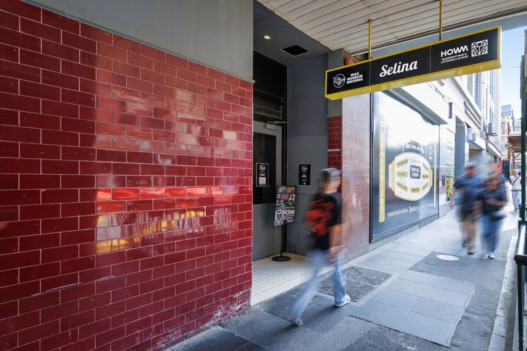 Exterior & Views 2, Bounce Melbourne, Melbourne