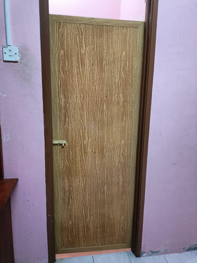 Others, AlFateh Homestay Kepala Batas, Kubang Pasu